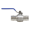 1" 304SS Cep 1960 Ball Valve