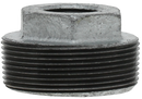 2" X 3/4" Bushing - Galvanized - Pack of 20