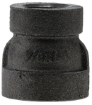 300lb 1" X 3/4" Red Coup-Black - Pack of 40