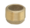 1-1/4" X 1/2" Brnz Bshg No Lead - Pack of 30