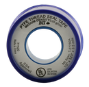 1" X 520"X.004" Deluxe Ptfe Tape - Pack of 10