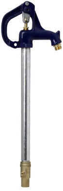 3' Nl Standard Hydrant - Pack of 128