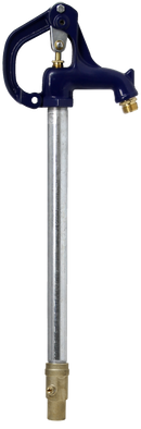 6' Nl Standard Hydrant - Pack of 128