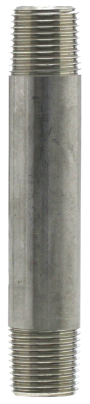 1/2" X 4-1/2" 304 Ss Nipple - Pack of 25