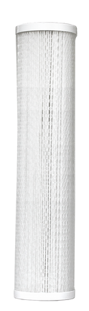 50 Mic. 20"Gnt Pltd. Polyester - Pack of 10