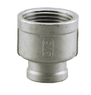 3/8" X 1/8" 316ss Rcplg Iso4144 - Pack of 120