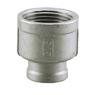 1/2" X 3/8" 316ss Rcplg Iso4144 - Pack of 80