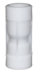 3/8" Plastic (Acetal) Check V. - Pack of 10