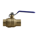 Nl 3/4"Cxc Ball Valve Full Port 600cwp - Pack of 8