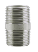 1" X 2" 316 Ss Nipple - Pack of 25