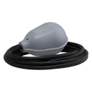 240v - 1-1/2hp Pump Down Switch 10' - Pack of 24