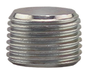 3/8 Galvanized Hex Socket Plug