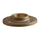 1-1/2" Bronze Floor Flange No Lead - Pack of 20