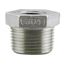 1-1/4" X 3/8" 304ss Bshg Sp114 - Pack of 30