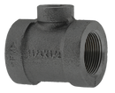 300lb 1-1/4" X 1-1/4" X 1/2"-Blk - Pack of 12