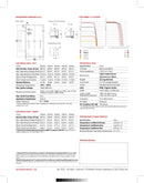 Canadian Solar Mono Perc 390 Watt CS3N-390 Solar Panel UL 61730 / IEC 61701 / IEC 62716