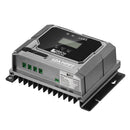RICH SOLAR BRAVO 40 | 40 Amp MPPT Solar Charge Controller | Premium 40A 12V/24V MPPT Solar Controller for RVs, Trailers, Campers, Vans, Boats, Off-Grid | Awarded