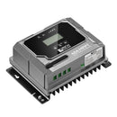 RICH SOLAR BRAVO 40 | 40 Amp MPPT Solar Charge Controller | Premium 40A 12V/24V MPPT Solar Controller for RVs, Trailers, Campers, Vans, Boats, Off-Grid | Awarded