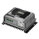 RICH SOLAR BRAVO 50 | 50 Amp MPPT Solar Charge Controller | Premier 50A 12V/24V MPPT Solar Controller for RVs, Trailers, Campers, Vans, Boats, Off-Grid | Awarded