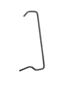 Horizontal (6" oc spacing) ICF BlockLock Wire Clips