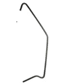 Vertical (8" oc) ICF BlockLock Wire Clips