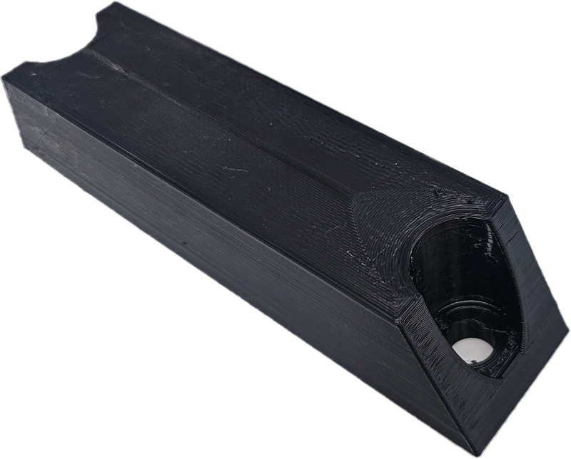 Skid Steer Arm Bumper - Scat Track Part 5747921  1300D | 1500D | 1750D | 2000D | 2300D / DX