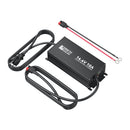 RICH SOLAR 12V(14.4V) 10A | 100-240VAC | 12V LiFePO4 Battery Charger