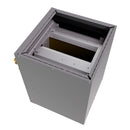 2.5-3 Ton MultiPositional 17.5" Cased Coil - Pre-Charged R454B