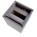 4-5 Ton MultiPositional 21" Cased Coil - Pre-Charged R454B