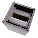 4-5 Ton MultiPositional 24.5" Cased Coil - Pre-Charged R454B