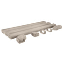 Lineguard� 4.5in Line Set Cover - Tan