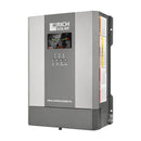 RICH SOLAR NOVA SUPERCHARGER 2K | 2000W 12V Pure Sine Wave Inverter Charger | UL 458 Certified