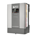 RICH SOLAR NOVA SUPERCHARGER 3K | 3000W 12V Pure Sine Wave Inverter Charger | UL 458 Certified