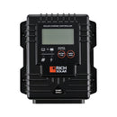 RICH SOLAR BRAVO Waterproof 30 | 30 Amp Waterproof PWM Solar Charge Controller | Waterproof 30A 12V PWM Controller for RVs, Trailers, Campers, Vans, Boats, Off-Grid |