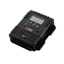 RICH SOLAR BRAVO Waterproof 30 | 30 Amp Waterproof PWM Solar Charge Controller | Waterproof 30A 12V PWM Controller for RVs, Trailers, Campers, Vans, Boats, Off-Grid |