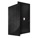 RICH SOLAR MEGA 250 PRO ONYX | 250 Watt 24 Volt Solar Panel | Premium 24V Off-Grid Solar Panel for Campers, Tiny Homes, Cabins | 25-Year Output Warranty | UL Certified