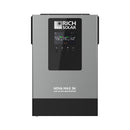 RICH SOLAR NOVA MAX 3K 2026 | 24V 3000W Off-Grid Hybrid Inverter | Pure Sine Wave Power for RVs, Campers, Vans, Trailers, Boats & Off-Grid Systems