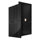 RICH SOLAR MEGA 250 ONYX | 250 Watt Solar Panel | Premier 12V Off-Grid Solar Panel for RVs, Vans, Boats | 25-Year Output Warranty | UL Certified