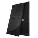 RICH SOLAR MEGA 250 ONYX | 250 Watt Solar Panel | Premier 12V Off-Grid Solar Panel for RVs, Vans, Boats | 25-Year Output Warranty | UL Certified