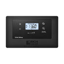 RICH SOLAR BRAVO AIR 30 | 30A Flush Mount PWM Solar Charge Controller | Bluetooth & Multi-Protection | Premium 12V 30A Controller for RVs, Trailers, Campers, Vans & Boats | UL1741 Certified