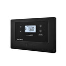 RICH SOLAR BRAVO AIR 30 | 30A Flush Mount PWM Solar Charge Controller | Bluetooth & Multi-Protection | Premium 12V 30A Controller for RVs, Trailers, Campers, Vans & Boats | UL1741 Certified