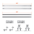 Tilt Mount | Adjustable Tilt Mount for Roofs and Flat Surfaces | Designed for RICH SOLAR MEGA Series Solar Panels | Easy to Install