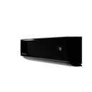 DIY Select 1st Gen - R454B - 18K BTU 230V Black Wall Mounted Air Handler - with 13' Communication Cable