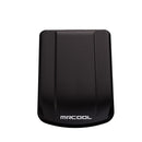 TravelCool RV Inverter Heat Pump 15,000 BTU - Black