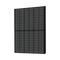 ZnShine Solar ZXM7-SH108-405-M 405Watt 108 1/2 Cells Black Backsheet Monocrystalline 30mm Black Frame Solar Panel