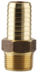 No Lead 2" Male Insert Adapter - Pack of 5
