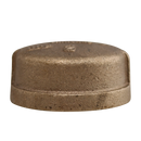 2-1/2" Brnze Cap No Lead - Pack of 20
