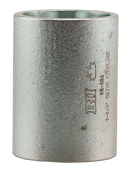 1-1/4" Drive Coup.-Zinc Plated - Pack of 25