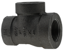 300lb - 2" X 2" X 1-1/4" - Blk - Pack of 5