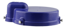 Cast Iron 6" Watertight Well Cap
